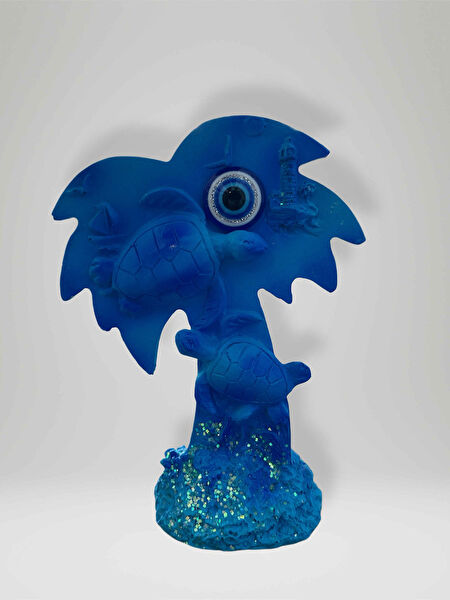 MUNDY Dekoratif Obje, Biblo, Figür