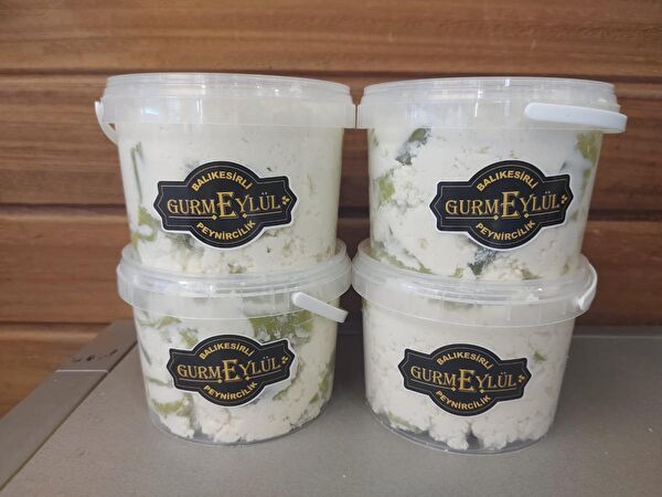 BALIKESİRLİ GURMEYLÜL PEYNİRCİLİK Peynir