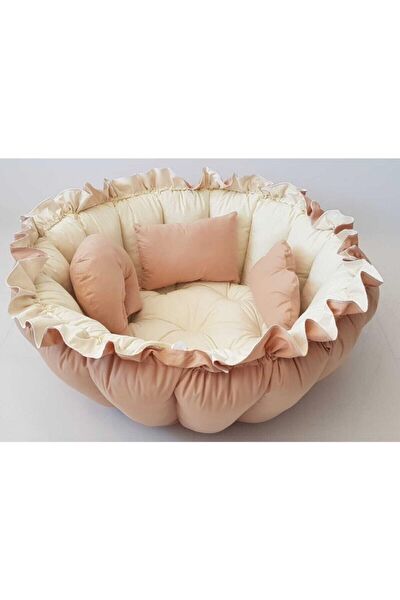 OSSA TASARIM Babynest, Bebek Yuvası