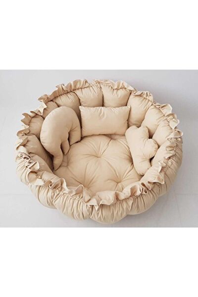 OSSA TASARIM Babynest, Bebek Yuvası