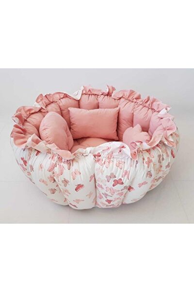 OSSA TASARIM Babynest, Bebek Yuvası