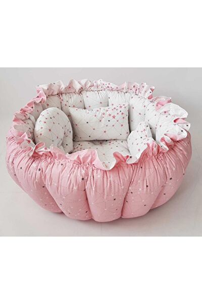 OSSA TASARIM Babynest, Bebek Yuvası