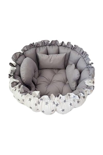 OSSA TASARIM Babynest, Bebek Yuvası