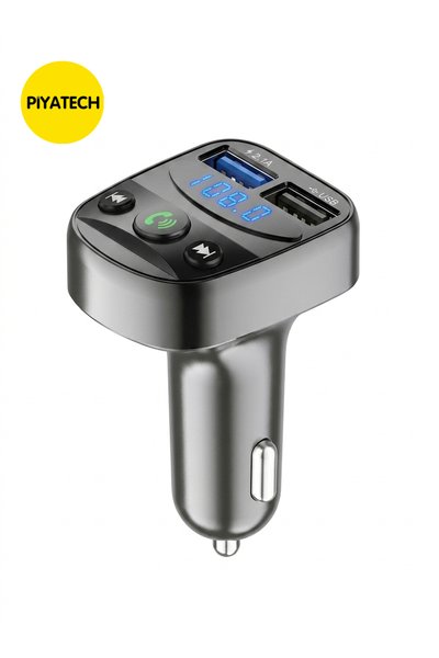 Piyatech Bluetooth Araç Kiti