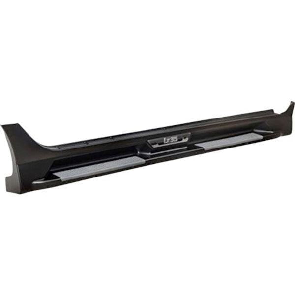 Karva Araç Basamakları