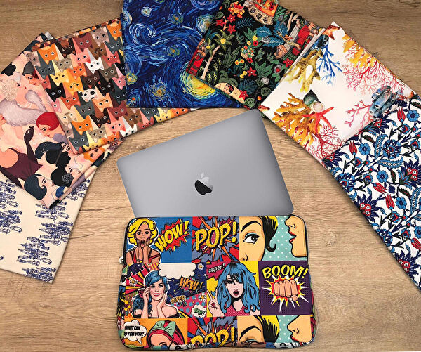 Erguvan Kadın Kooperatifi Kadın Girişimci El Emeği Ürünler