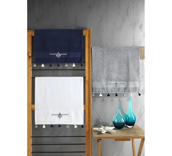 Cotton Box Banyo Havlusu