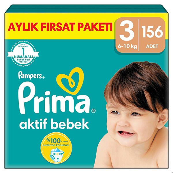 Prima Bebek Bezi