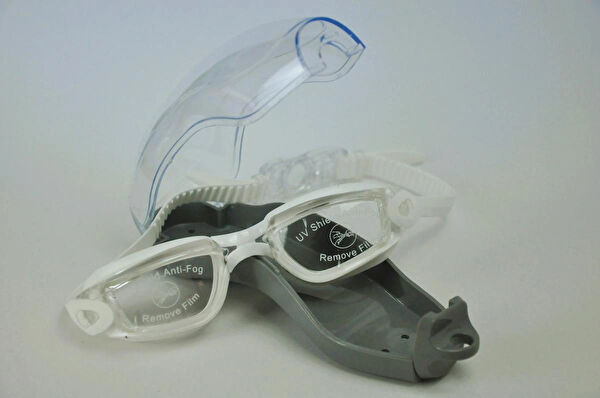 BCFSWİMSPORTS Yüzücü Gözlüğü