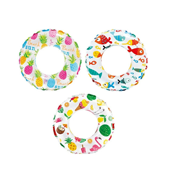 BCFSWİMSPORTS Can Simidi, Deniz Simidi