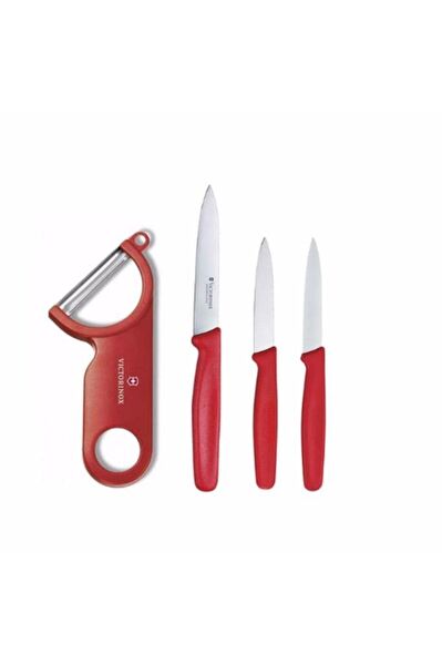 Victorinox Soyucu, Oyacak