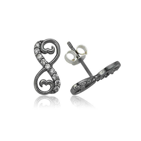 BlackCraft Küpe