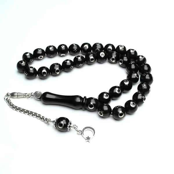 BlackCraft Tesbih