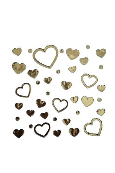 booddie Parti Süsleme Malzemeleri