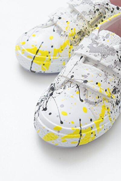 Mnpc Bebek Ayakkabıları, Patik