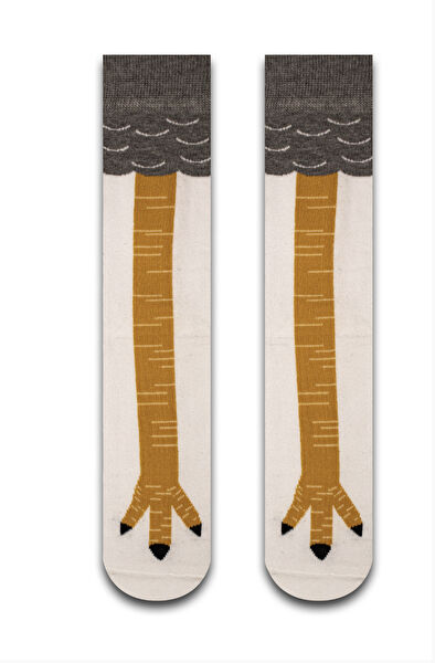 Bidigago Kadın Çorap