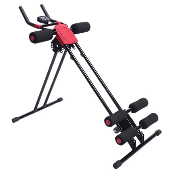 Kochler Ağırlık, Mekik Sehpası, Bench