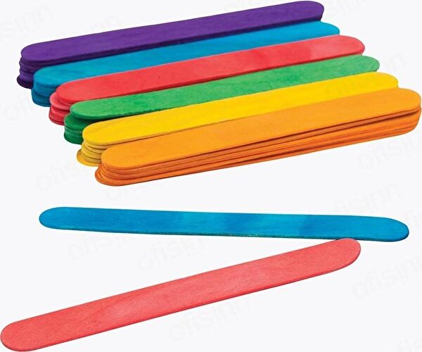 Hayal Sepeti&Quillingseti Maket Aksesuarı