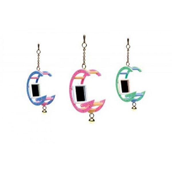 Akvaryum Kuş Oyuncakları