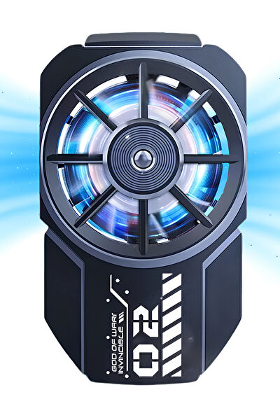 Favors Soğutucu, Fan