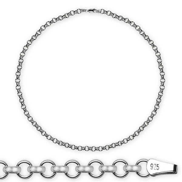 Happymodds Kolye, Zincir, Künye