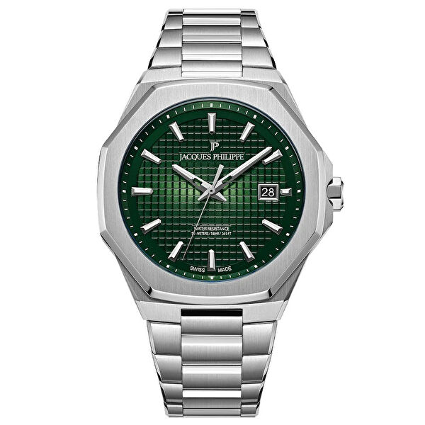 Jacques Philippe Erkek Kol Saati