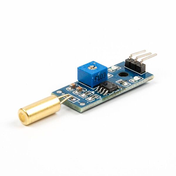 TLS Robotik Arduino Parçaları ve Setleri