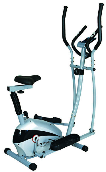 ULTIMA Kondisyon Bisikleti