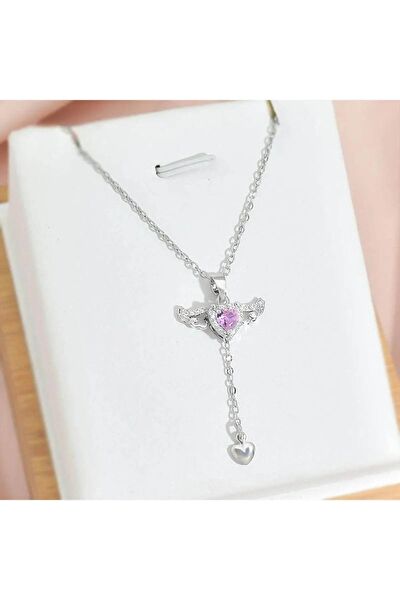 Kuşkaya Ticaret Kolye