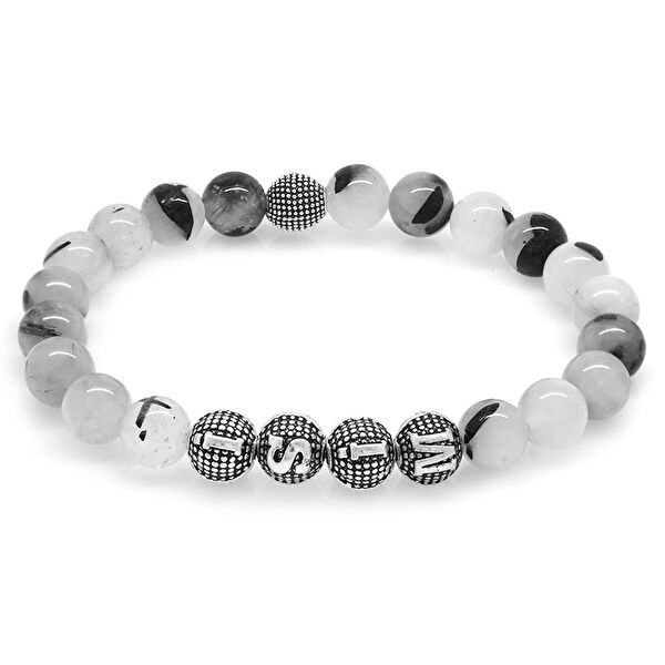 Tesbihname Erkek Bileklik