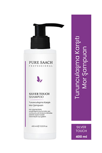 Pure Saach Professional Şampuan