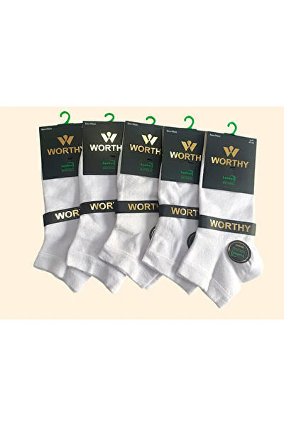 WORTHY SOCKS Erkek Çorap