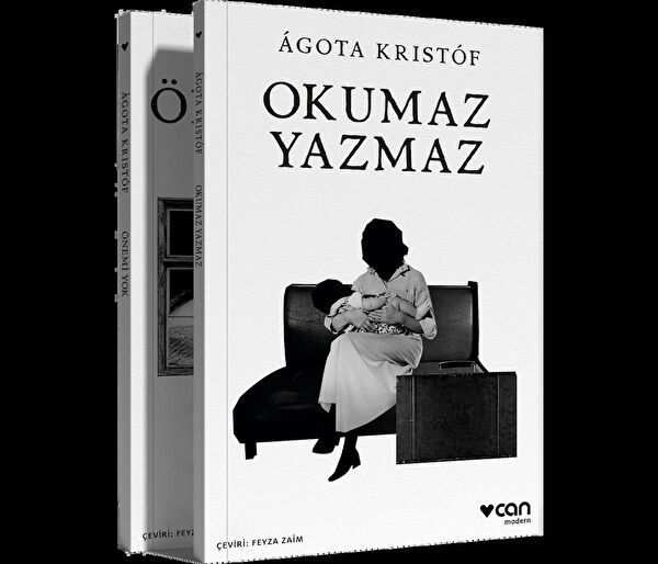 Can Yayınları Türk Edebiyatı