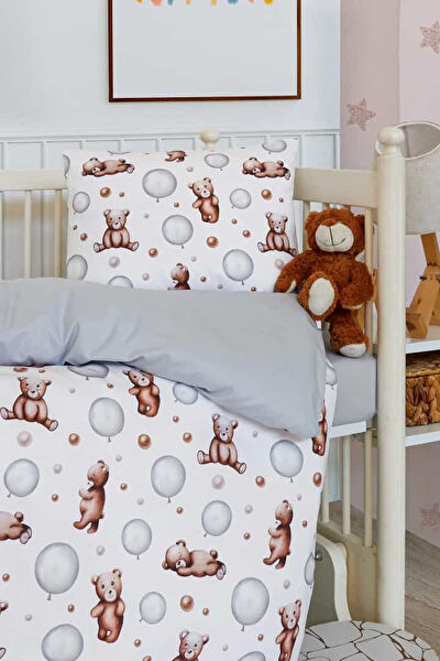 Marielouhome Bebek Nevresimleri