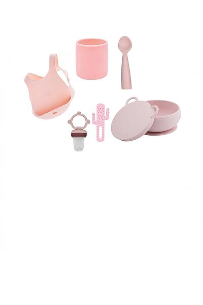 OiOi Mama Tabağı, Kaşığı