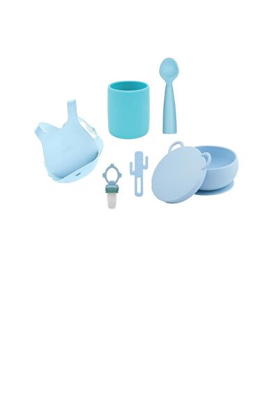 OiOi Mama Tabağı, Kaşığı