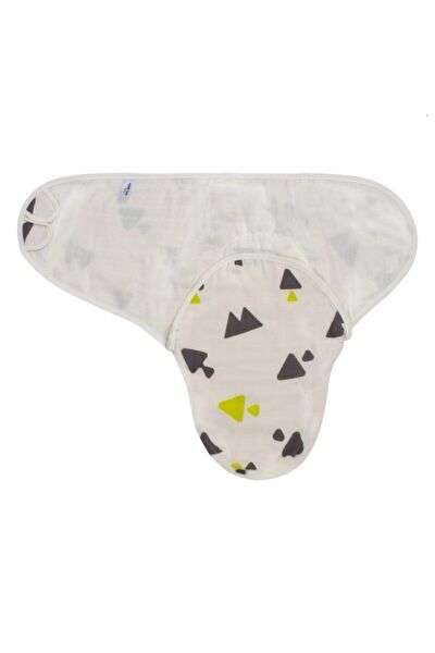 Sevi Bebe Bebek Uyku Tulumu, Kundak