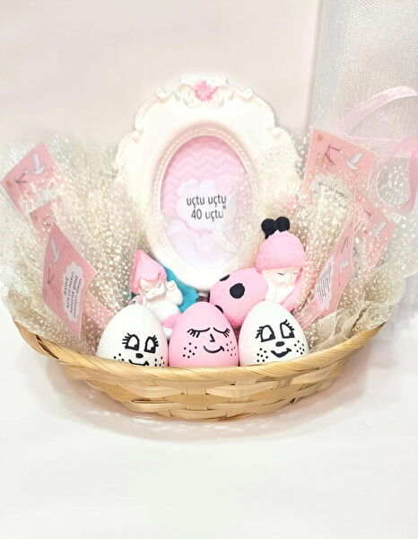 inc tasarım Hediye Sepeti