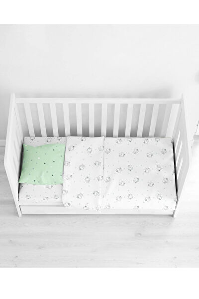 Maki Home Bebek Nevresimleri