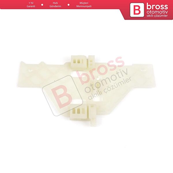 Bross Otomotiv Cam Krikoları