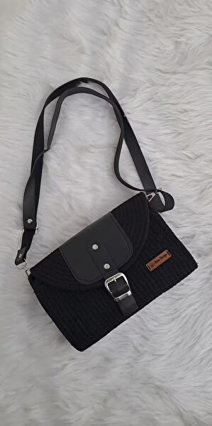 beeedesign Kadın Postacı Çantası