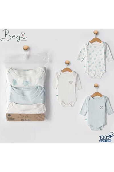 Begisa Body, Zıbın