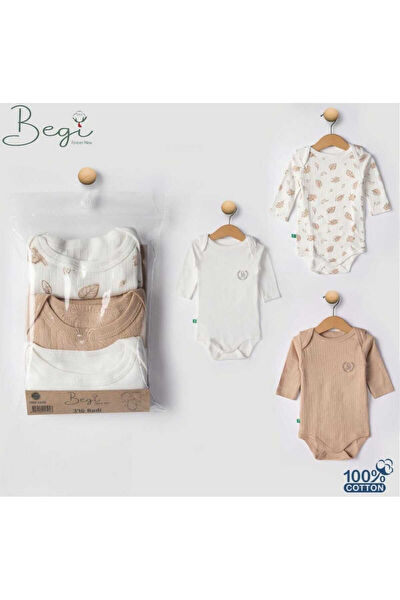 Begisa Body, Zıbın