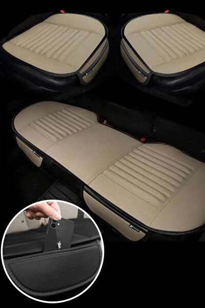 GM-Design Koltuk Minderleri