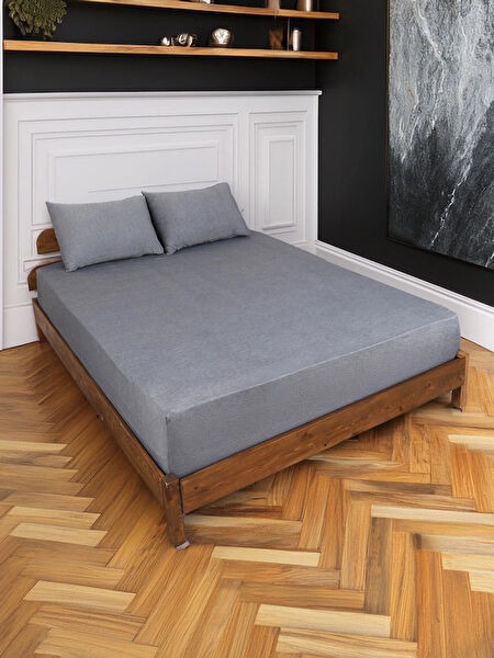 Yellow Home Collection Çarşaf