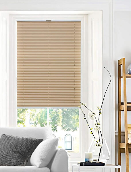 Madame Dower Stor Perde