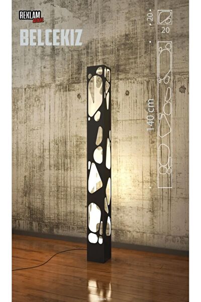 Bozo Reklam Ahşap Tablo