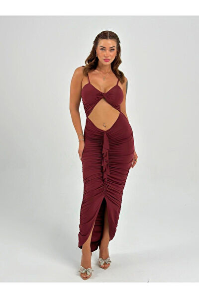 Maison La Femmee Abiye Elbise