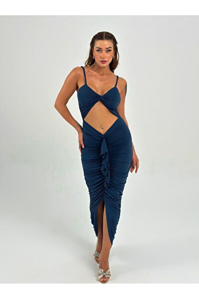 Maison La Femmee Abiye Elbise