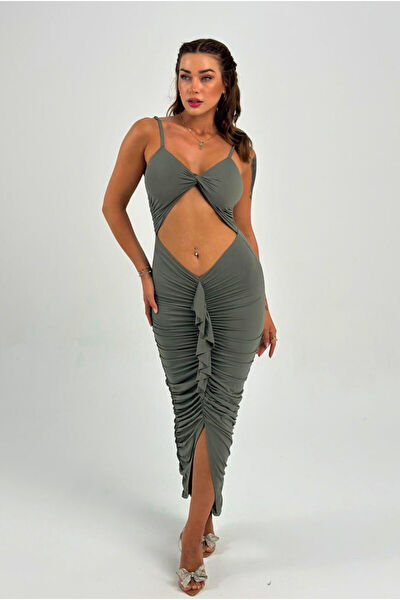 Maison La Femmee Abiye Elbise